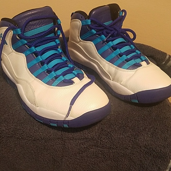 Jordan 10 SOLD SOLD SOLD - Picture 1 of 6